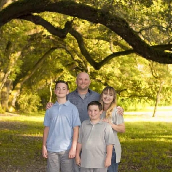 Meet your Posher, Ginger - Picture 3 of 3